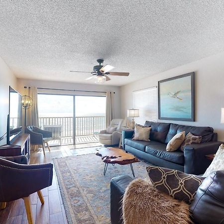 Sea Gate 308 Apartment Clearwater Beach Bagian luar foto