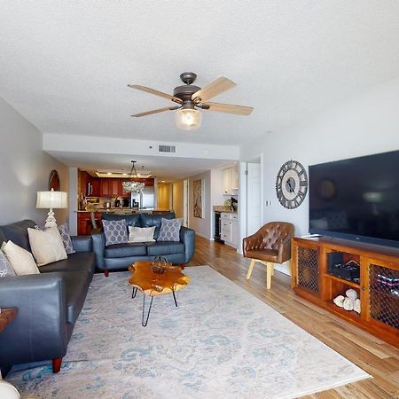 Sea Gate 308 Apartment Clearwater Beach Bagian luar foto