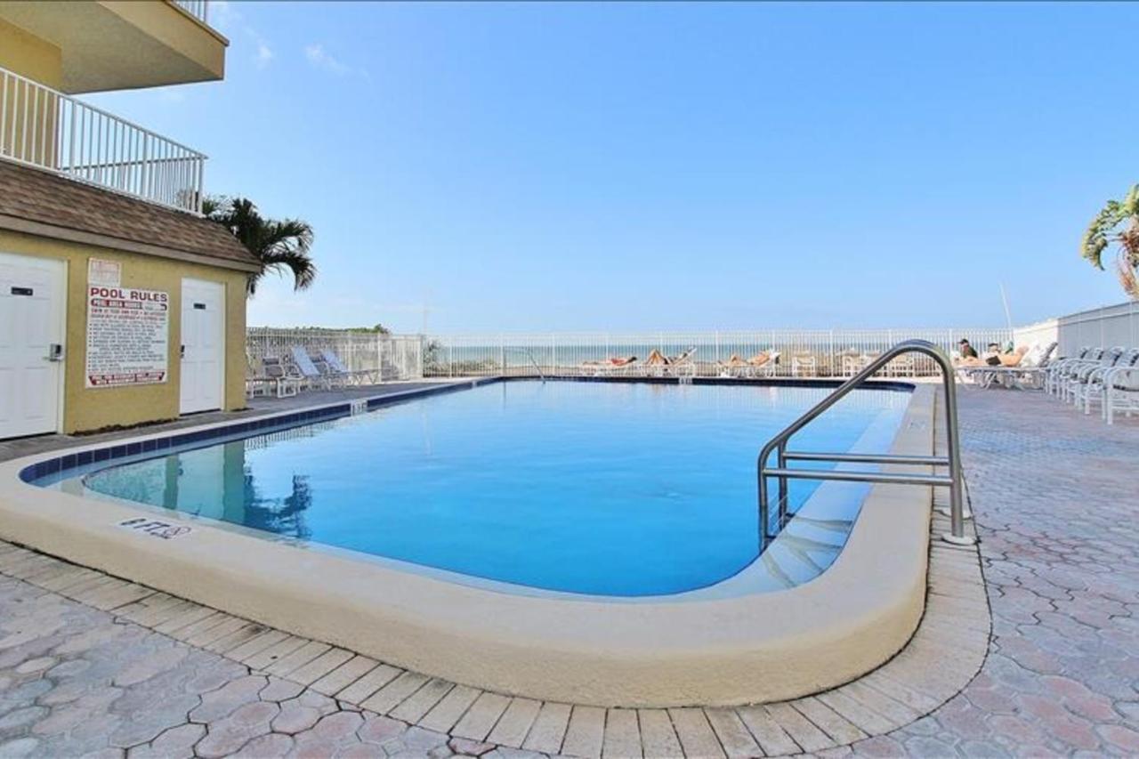 Sea Gate 308 Apartment Clearwater Beach Bagian luar foto