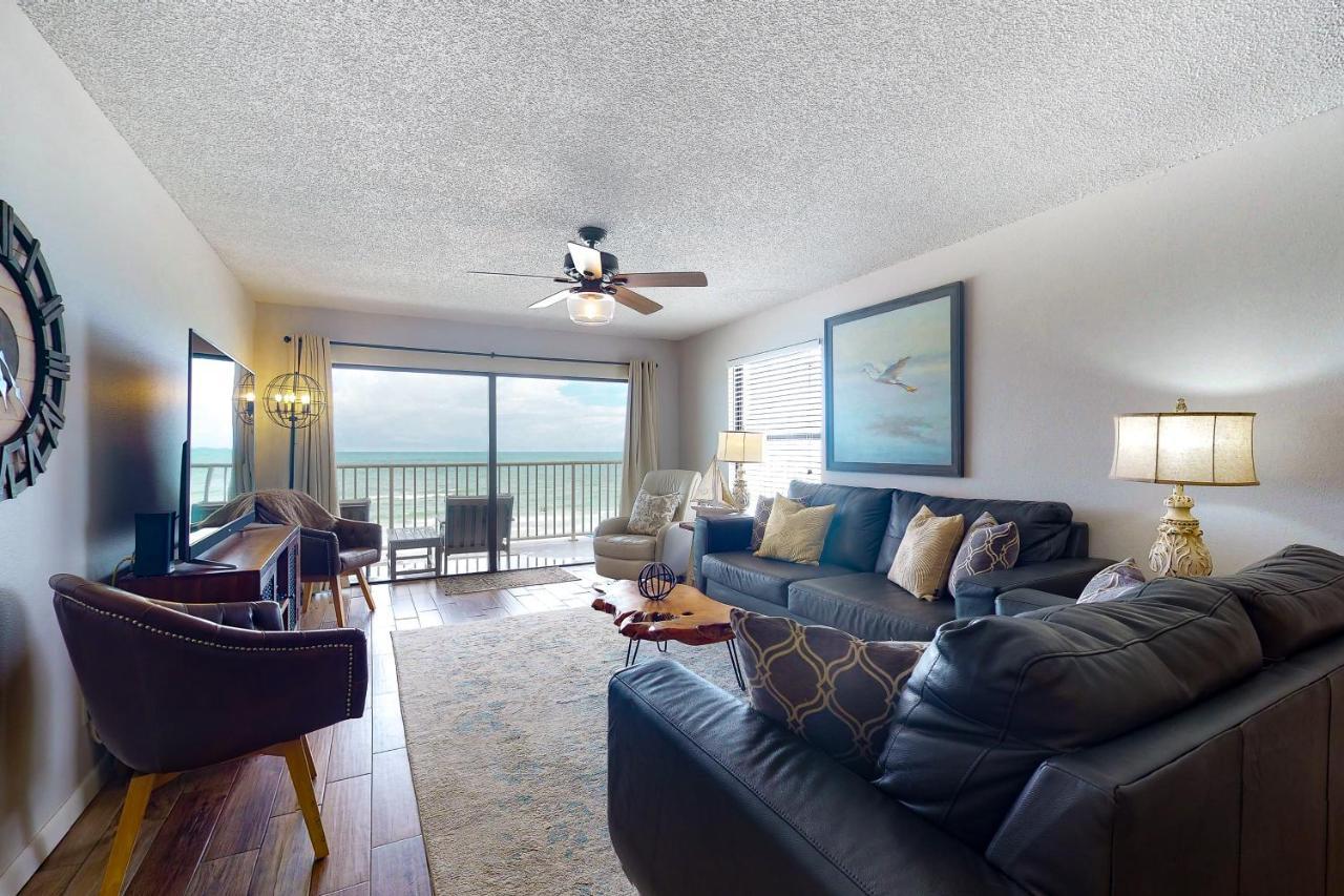 Sea Gate 308 Apartment Clearwater Beach Bagian luar foto