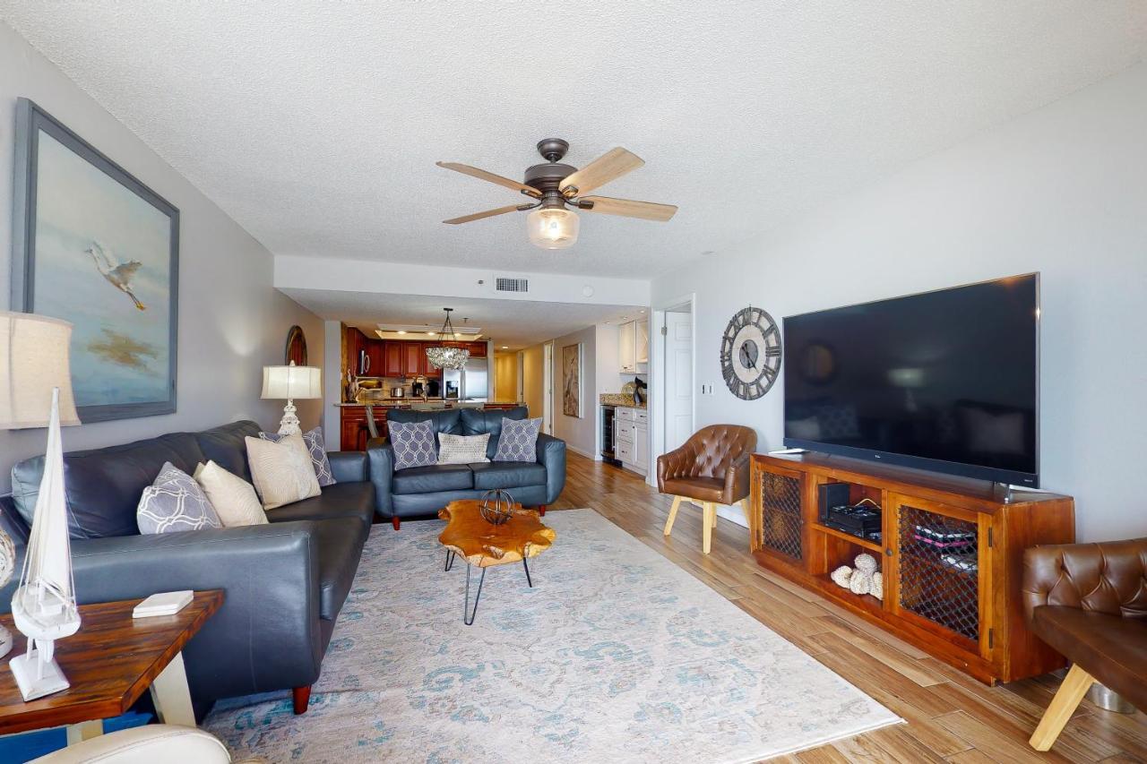 Sea Gate 308 Apartment Clearwater Beach Bagian luar foto