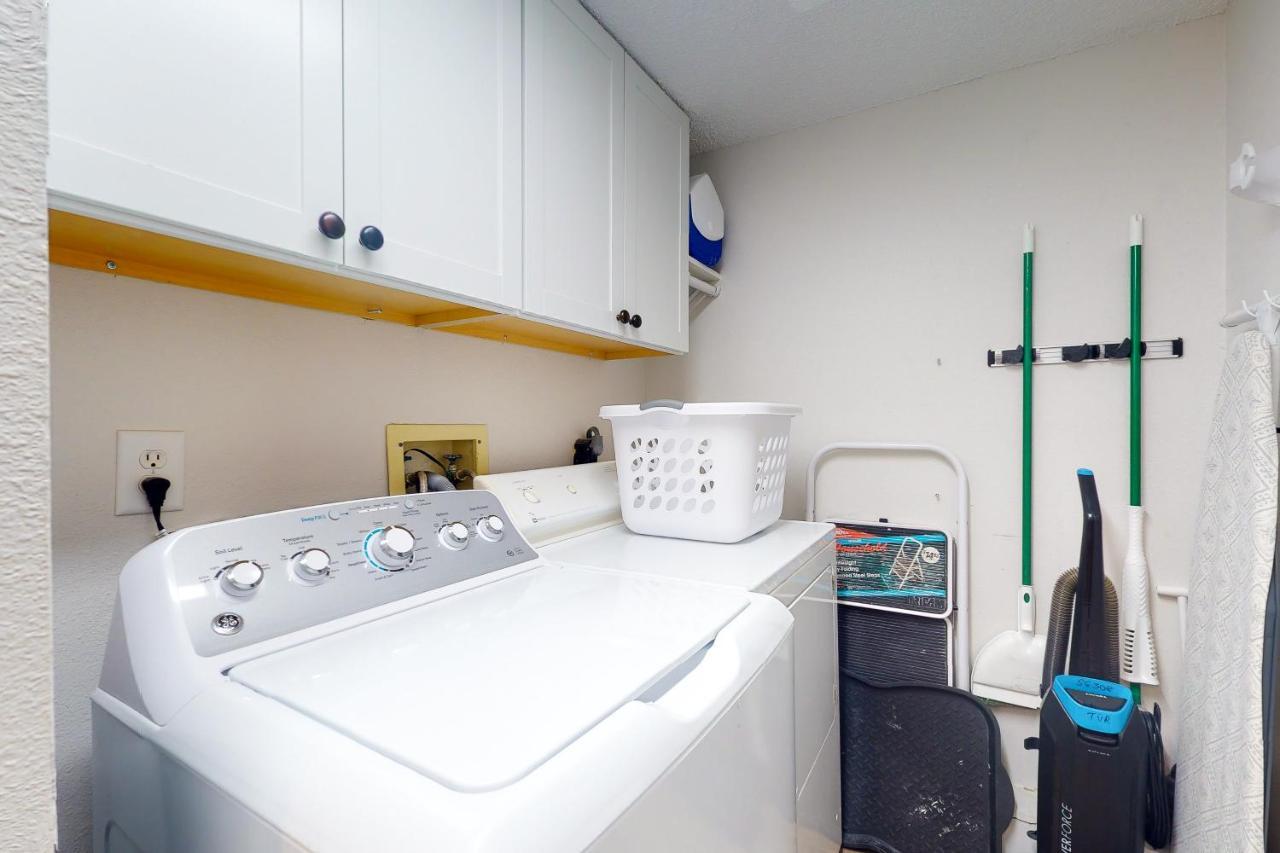 Sea Gate 308 Apartment Clearwater Beach Bagian luar foto