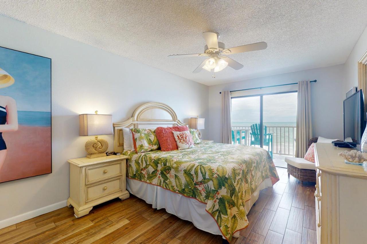Sea Gate 308 Apartment Clearwater Beach Bagian luar foto