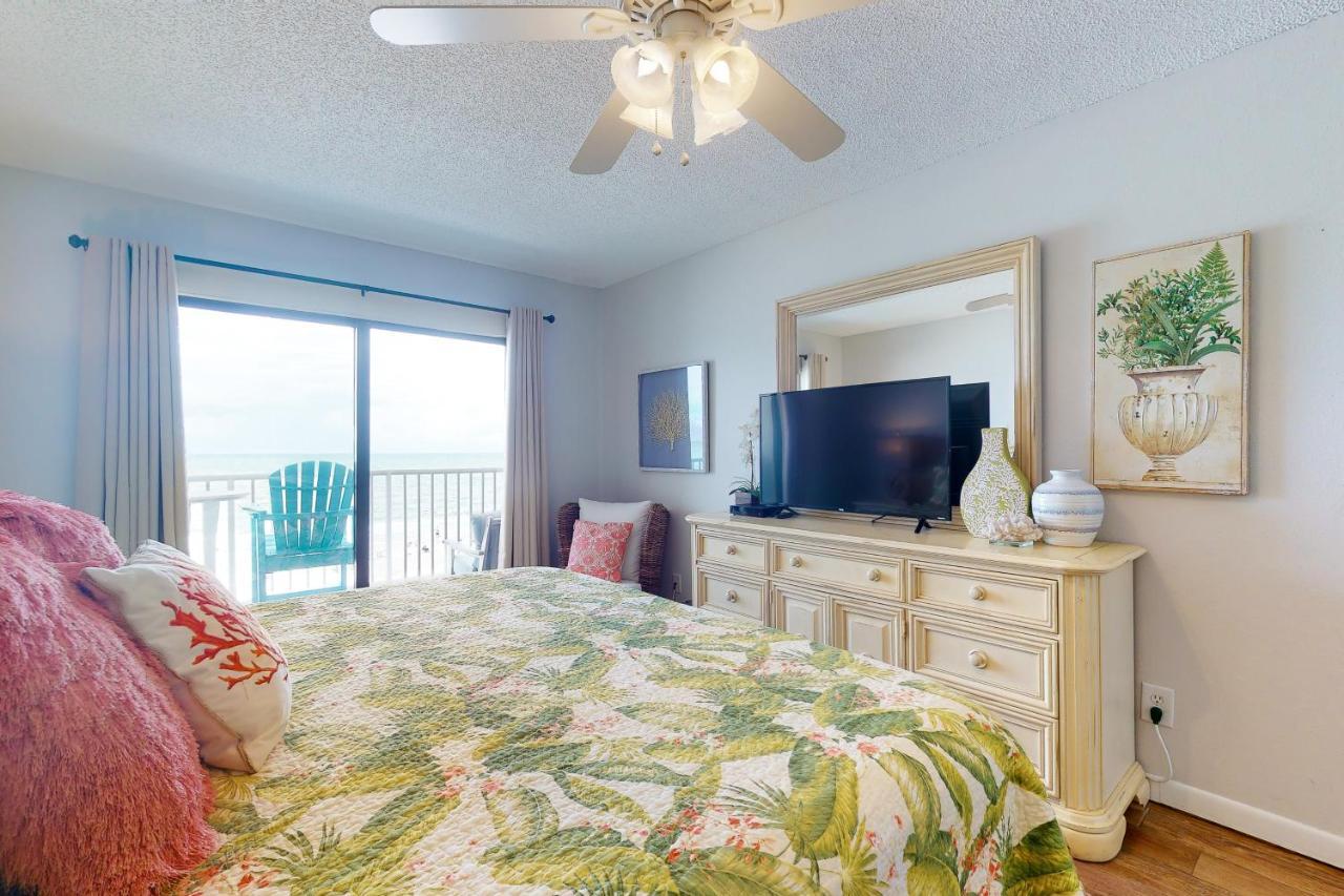 Sea Gate 308 Apartment Clearwater Beach Bagian luar foto
