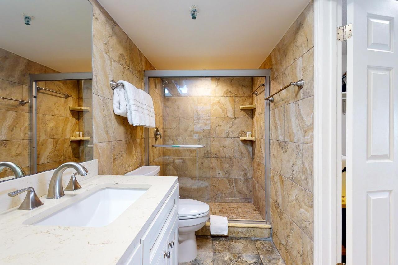 Sea Gate 308 Apartment Clearwater Beach Bagian luar foto